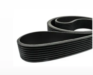 Quais as aplicações das correias em V nas indústrias?