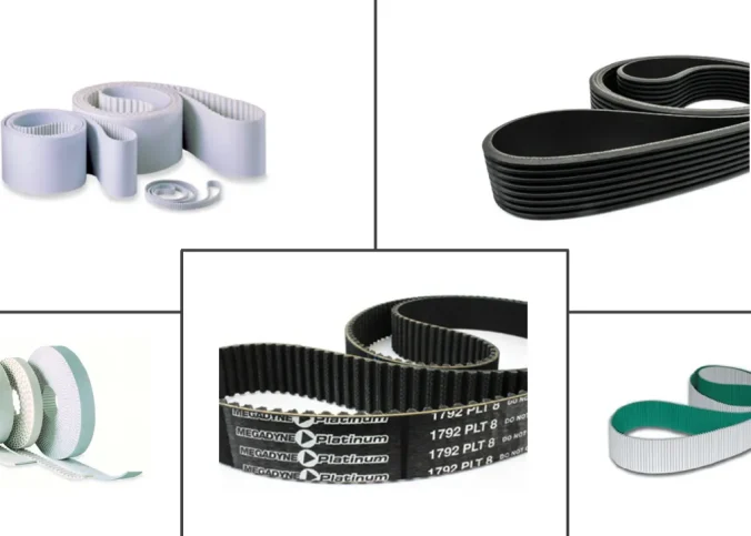 Encontre as melhores correias sincronizadas em SP na Merati