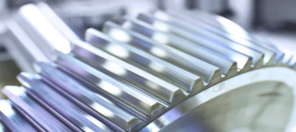 O que considerar antes de comprar uma engrenagem dente helicoidal industrial